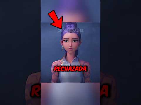 314 millones de visualizaciones. 'Las guerreras K-Pop' sigue haciendo historia en Netflix y consigue un récord que parecía imposible