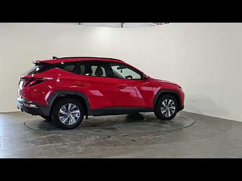 Hyundai Tucson 2WD Executive HEV Auto - Image 2