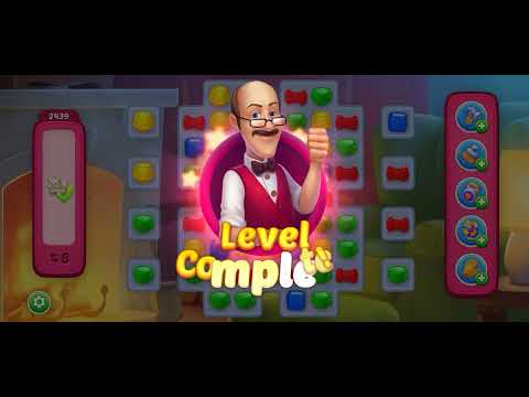 level: 2439✅@mumtahinafarhin_01  | HOMESCAPES