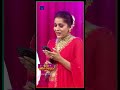 Shorts Rashmi Phone Call With Sudheer On Sridevi Drama Company 13th October2024 Rashmi