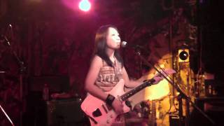 少年ナイフ shonenknife wind your spring