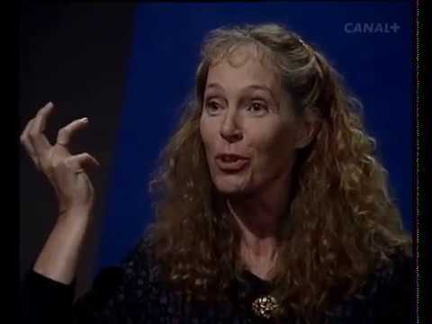 Małgorzata Braunek | 7 Niebo, 8 Niebo | wywiad CANAL+