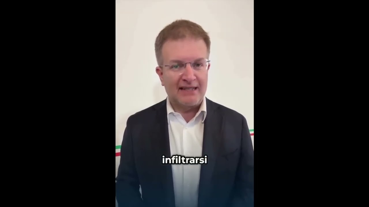 FIDANZA RISPONDE A REPORT: "FANGO CONTRO DI ME, NON SONO INDAGATO, NON COMPAIO NELL’INCHIESTA"