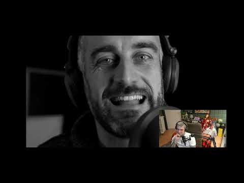 Fedez Reagisce a "La malafede di don Alberto"