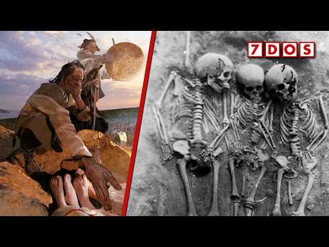 A Mysterious Prehistoric Burial Site in Siberia Has Finally Been ...
