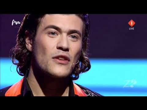 OZNZ 6 - Sing off Roman & Mischa - De winnaar krijgt de macht