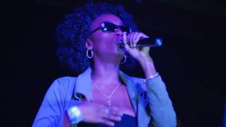 Junglepussy Live 10.22.15