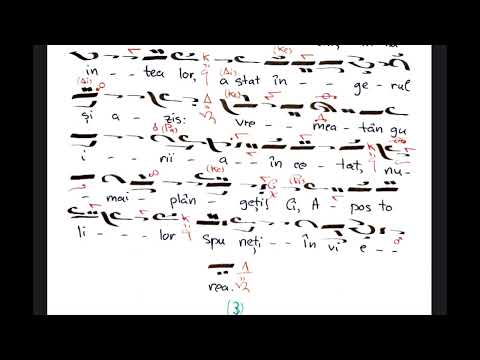 Binecuvântările Învierii gl 5 - Arhidiacon Ciprian Ursuleasa