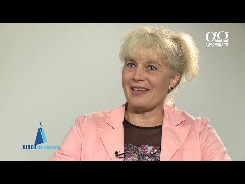 Liber de datorii 5.2 - Dăruind din dragoste și în parteneriat cu Dumnezeu - Buna administrare