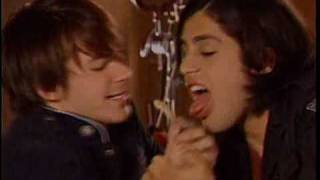 Drake and Josh - In The End
