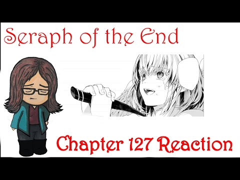 Seraph of the End- Chapter 127 Reaction
