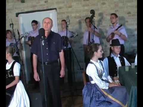 TS Djuvegije i BRANKO POPOVIC - Moj bagreme. (Hornjakov salaš, sombor 2009)