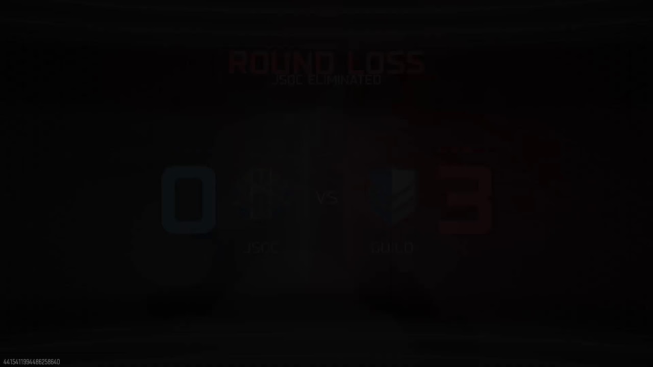 The Awareness Teamplays