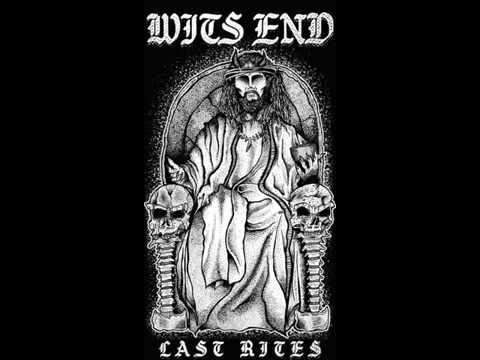 Wits End - Lobotomy (2016)