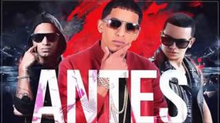 Arcangel Ft J Alvarez y Pusho - Antes (Oficial Remix) (Orignal) Reggaeton 2015