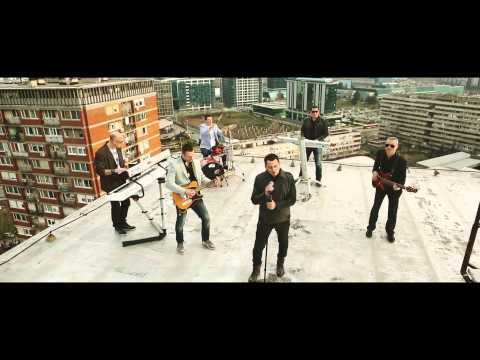 Grupa Amajlija - Pobedila si me Oficijalni video HD