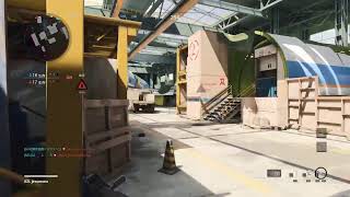 【Cod:BOCW　配信】　ハーポやるために日々過ごしたよね