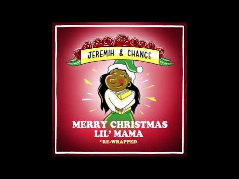 Jeremih & Chance - Lil Bit (Interlude)