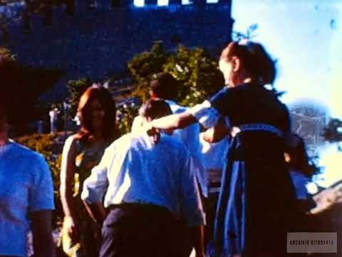 Anteprima del video Viaggio a San Marino