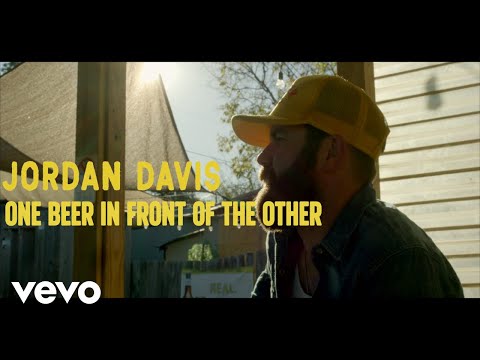 Video thumbnail for One Beer In Front Of The Other