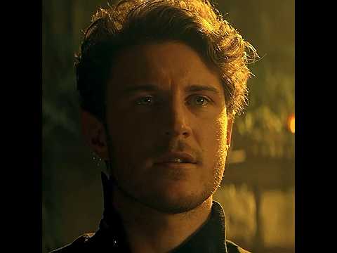 Aaron Jakubenko as Ander Elessedil in ‘The Shannara Chronicles’ (season 1)