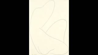 Harold Budd "How Vacantly You Stare At Me"