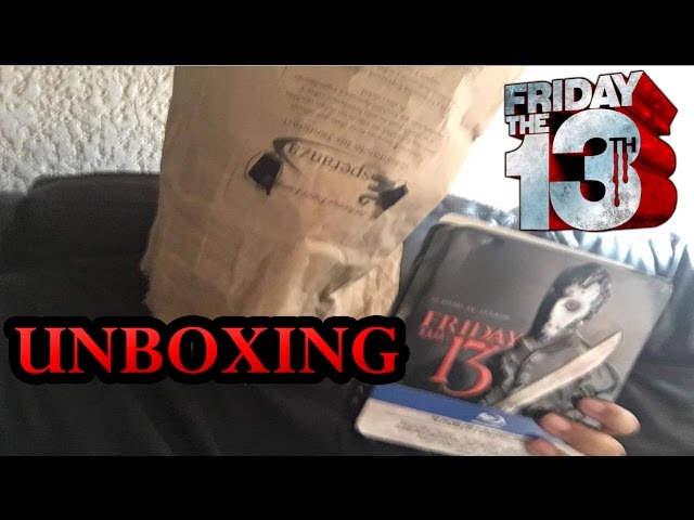 Vídeo relacionado con Friday the 13th: The Final Chapter [USA] [Blu-ray]