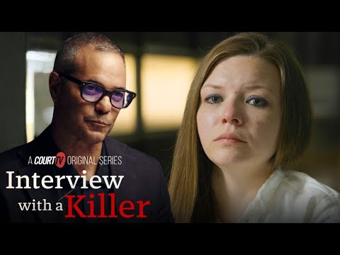 Murder in Absentia: Amber Halford | Interview with a Killer [S3 E4]