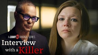 Murder in Absentia: Amber Halford | Interview with a Killer [S3 E4]
