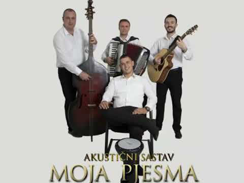 MOJA PJESMA-Moja pjesma nema cijenu (Official Audio 2017/2018)