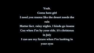 How Can I Love You - MC Magic (with lyrics)