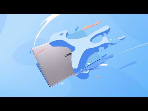 Huawei Matebook D15 2020 - Boutique Tunisianet