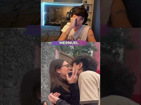 Se consagro con un beso #colegio #matchconquinto #clipstwitch