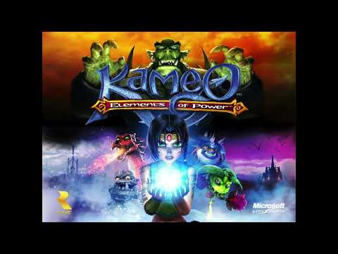 Best HD VGM 1387 - Hero's Theme - [Kameo: Elements of Power]