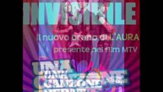 L'Aura - Invisibile (New Single - Nuovo Singolo 2010)