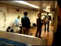 Subway Sax 1 13 2012
