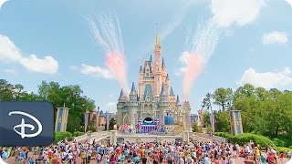 Experience the Magic of Disney Parks & Resorts | Trailer