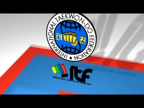 Taekwon-Do ITF Israeli Center - 15 years celebration - Exhibition