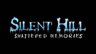 Silent Hill: Shattered Memories [Music] - Creeping Distress