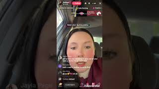 09.09.24 Ashlea TT Live 730AM PST