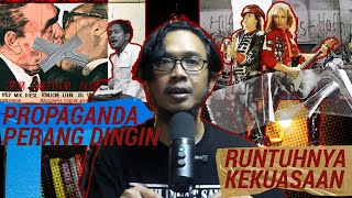 Download lagu Wind of Change: Lagu yang Meruntuhkan Tembok #scorpions #lirik #berlin #unisoviet #artilagu #legenda mp3