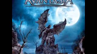 AVANTASIA - Angel Of Babylon