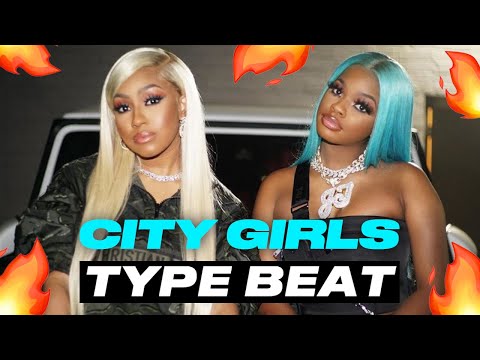 FREE FOR PROFIT – City Girls Type Beat – "Boys" 2021