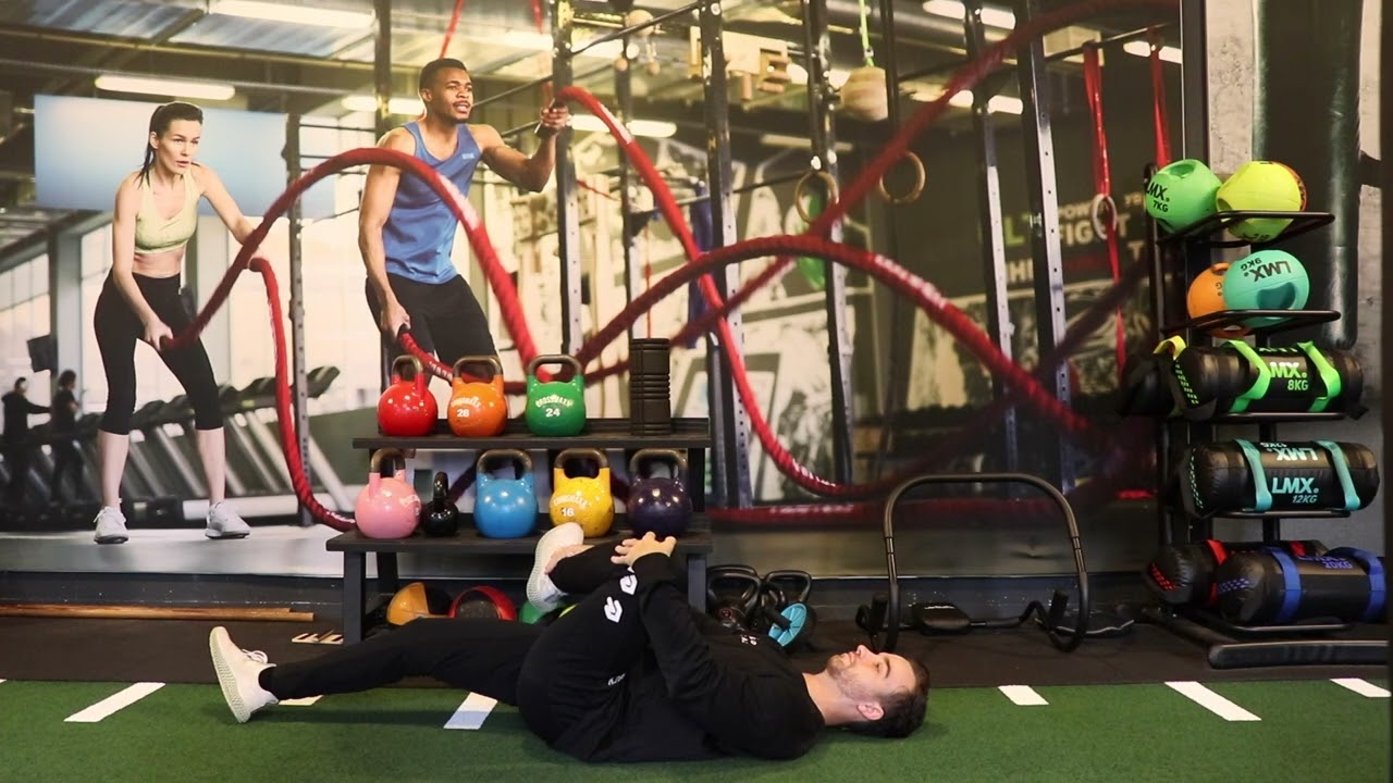 Video thumbnail: Rekken Bilspier — instructievideo