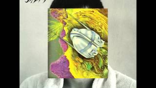 Joakim - Fly like an apple (Milky Ways)