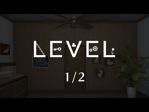 LEVEL 1/2 (Hints & Solutions)