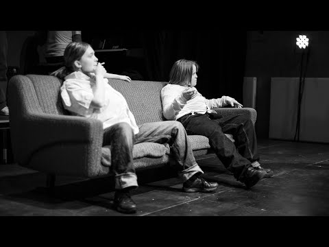 F21-Revyen 2023: Comeback