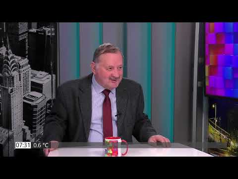 PIRKADAT M. Kende Péterrel: Dr. Kis-Benedek József