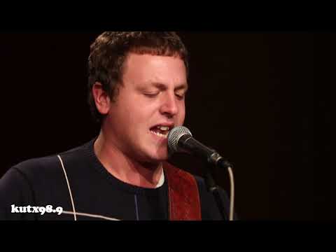 Dan Luke and The Raid - Exoskeleton (Live in KUTX Studio 1A)