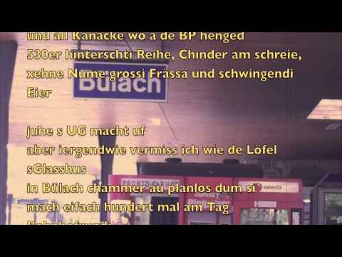 RUN-L - meine Stadt Bülach (party) HQ